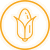 icon representing Ag Supply Chain