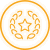 icon representing Premium Ingredients